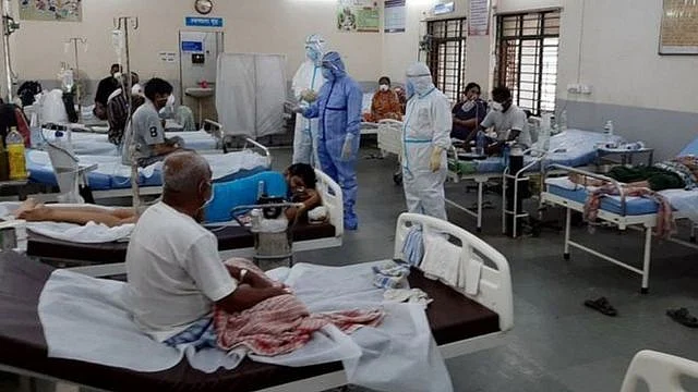 यूपी सरकार कोरोना से होने वाली मौत का दे रही गलत आंकड़ा, अस्पतालों के बारे में जानकारियां अधिकतर फर्जी, अखिलेश का आरोप