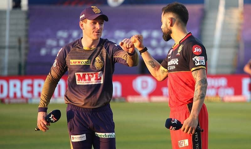 IPL 14: सीजन में अजेय रिकॉर्ड बरकरार रखना चाहेगी 'विराट' सेना, आज KKR को हराकर लगाएगी जीत की हैट्रिक?