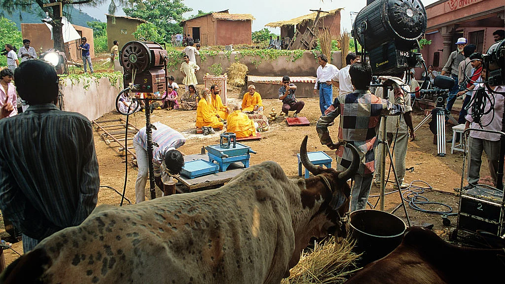 फोटो: Getty Images