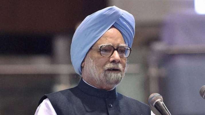 पूर्व प्रधानमंत्री मनमोहन सिंह ने दी कोरोना को मात, एम्स से मिली छुट्टी, घर लौटे
