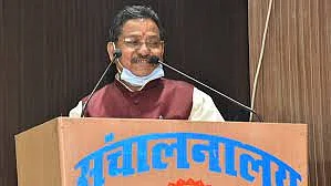 कोरोना वायरस से हो रहीं मौतों पर शिवराज के मंत्री असंवेदनशील बयान, कहा- उम्र हो जाती है तो मरना भी पड़ता है