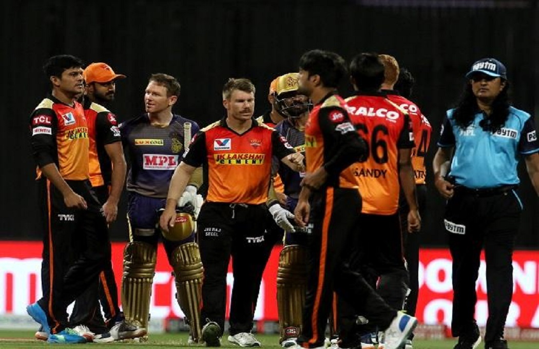 IPL 14: मजबूत हैदराबाद से भिड़ेगी कोलकाता नाइट राइडर्स, इन कड़ी चुनौती से पार पाना KKR के लिए नहीं होगा आसान