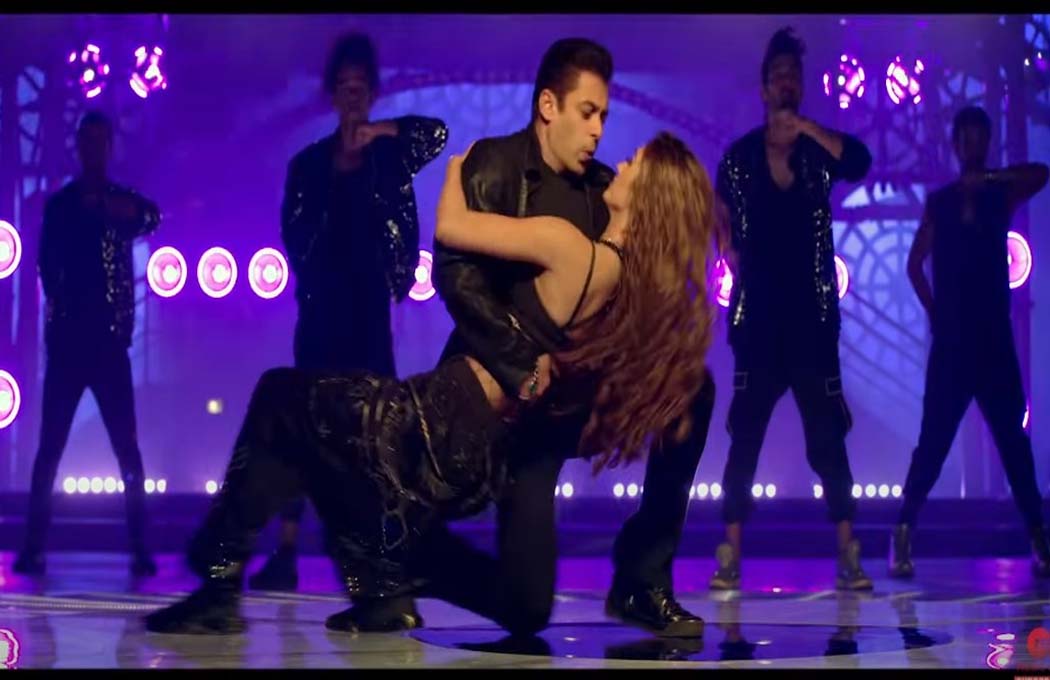 सिनेजीवन: रिलीज हुआ 'राधे' का पहला गाना 'सीटी मार' दिशा संग थिरके सलमान और कोरोना पॉजिटिव निकले एक्टर कुमुद मिश्रा