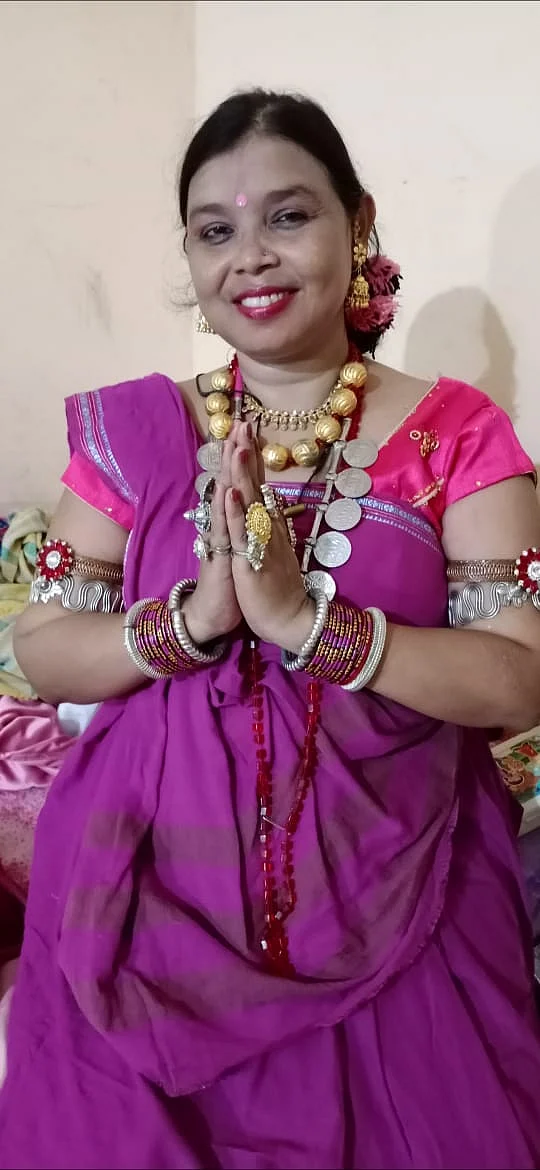 लक्ष्मी कर्यारे