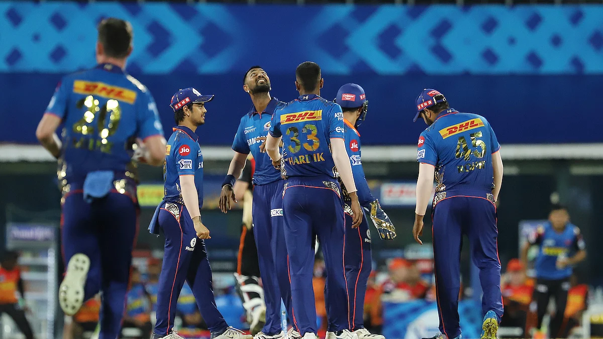 फोटो : @IPL