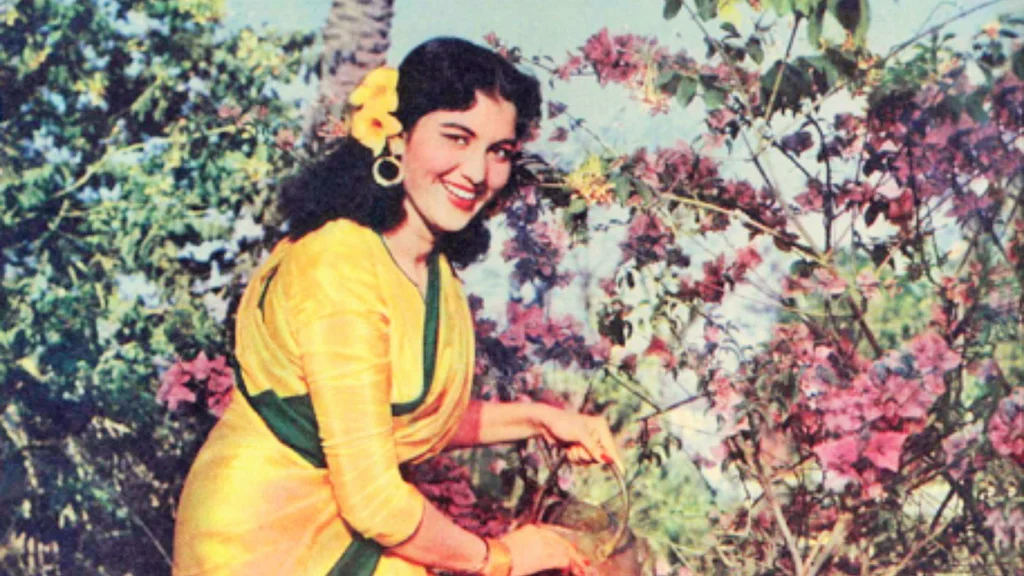 कभी खुशी कभी गम के दौर को कदम कदम पर जीने वाली अदाकार थीं शशिकला, ऐसे बनी ग्लैमर की दुनिया की राजकुमारी