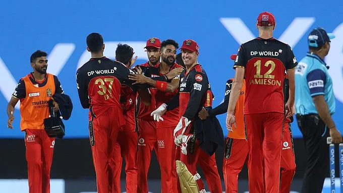 फोटोः @IPL