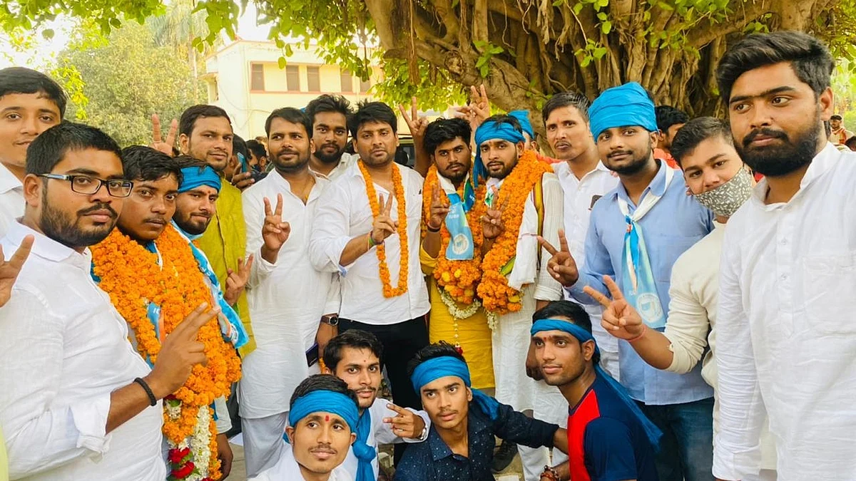 फोटो: IANS