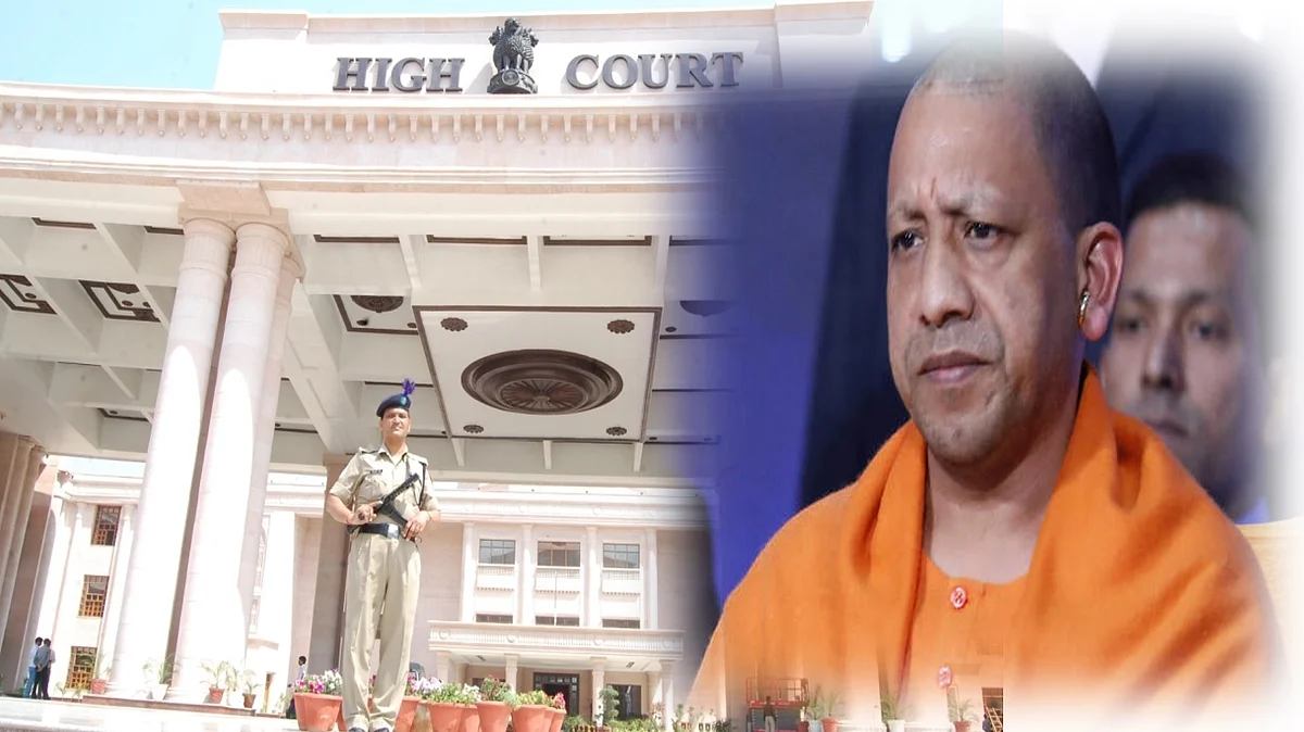 कोरोना बेकाबू है 5 शहरों में लगना चाहिए लॉकडाउन, योगी सरकार ने कहा- इसकी जरूरत नहीं, जीवन के साथ आजीविका भी बचानी है