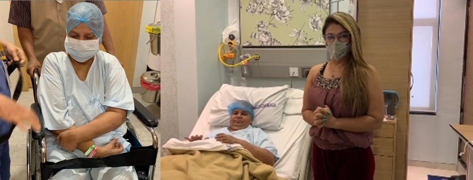 सिनेजीवन: सलमान खान के बारे में बोलते हुए इमोशनल हुईं राखी सावंत और दिशा पाटनी ने मालदीव पहुंचते ही बिखेरा जलवा