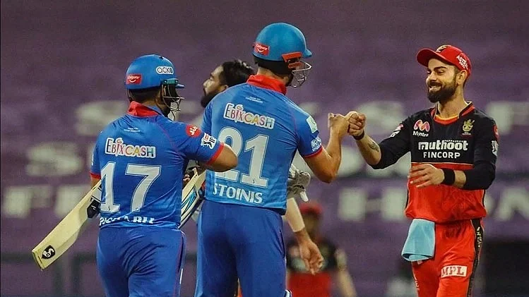 IPL 14 में आज होगी बराबरी की टक्कर! एक तरफ मजबूत पंत के धुरंधर, दूसरी ओर लय में नजर आ रही 'विराट सेना'