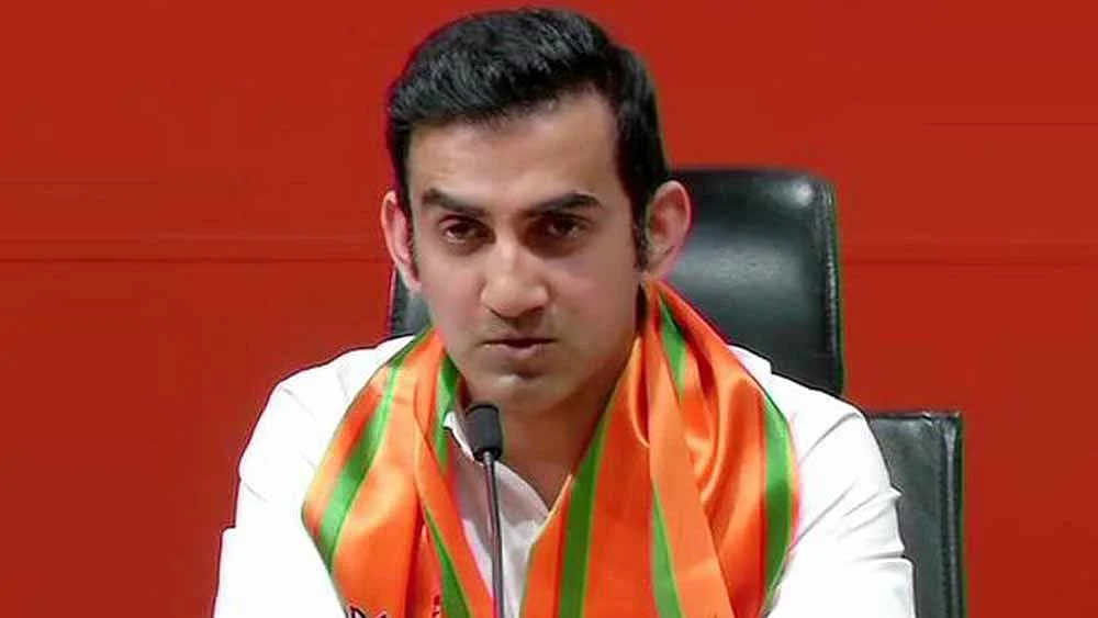 मुफ्त दवा बांटने पर फंसे बीजेपी सांसद गौतम गंभीर, हाईकोर्ट ने पूछा- क्या इसके लिए लाइसेंस है?