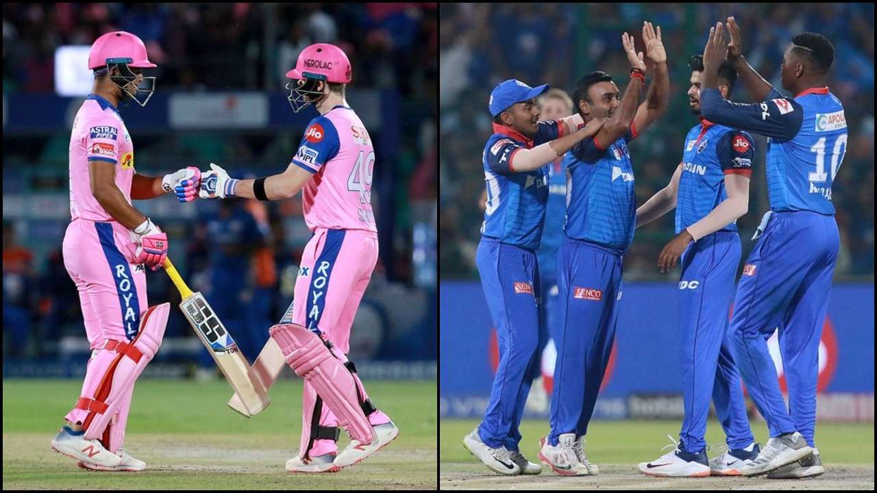 IPL 14 : आत्मविश्वास से भरी दिल्ली कैपिटल्स का राजस्थान से होगा सामना, जानें किस टीम का पलड़ा है भारी?