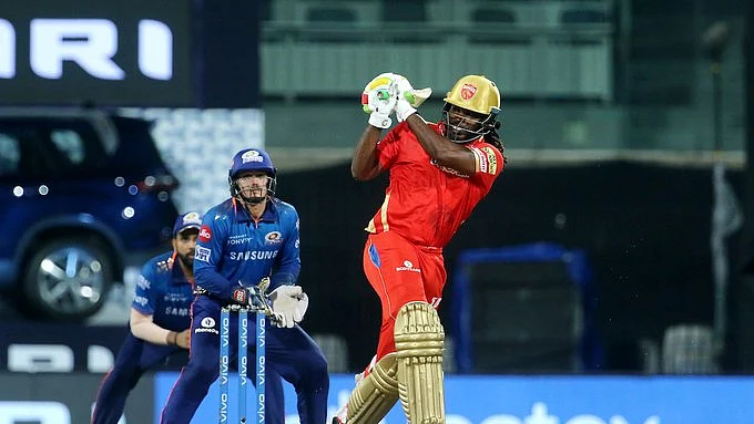 फोटो : @IPL