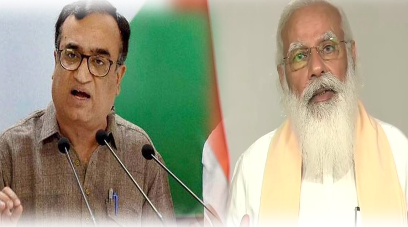 विपक्ष ने पेश किया पीएम के संबोधन का सार: जागरुकता बच्चे करें, मजदूरों को राज्य देखें, ऑक्सीजन-वैक्सीन का पता नहीं