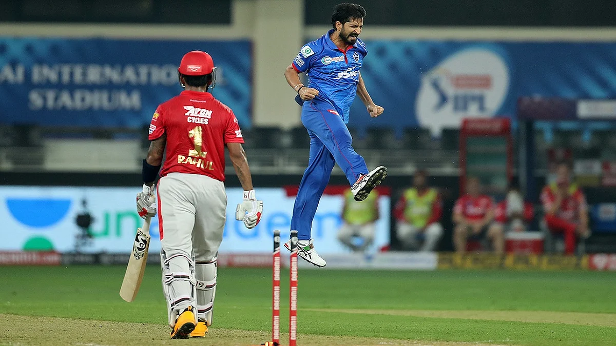 IPL 14: दिल्ली और पंजाब में होगी कांटे की टक्कर! जीत की पटरी पर लौटना चाहेंगी दोनों टीमें