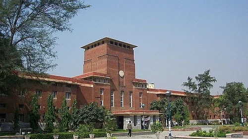 दिल्ली के कॉलेजों में भी कोरोना का कहर, DU के 500 शिक्षक हुए संक्रमित, जान गंवाने वालों के लिए मांगे ढाई करोड़ का मुआवजा