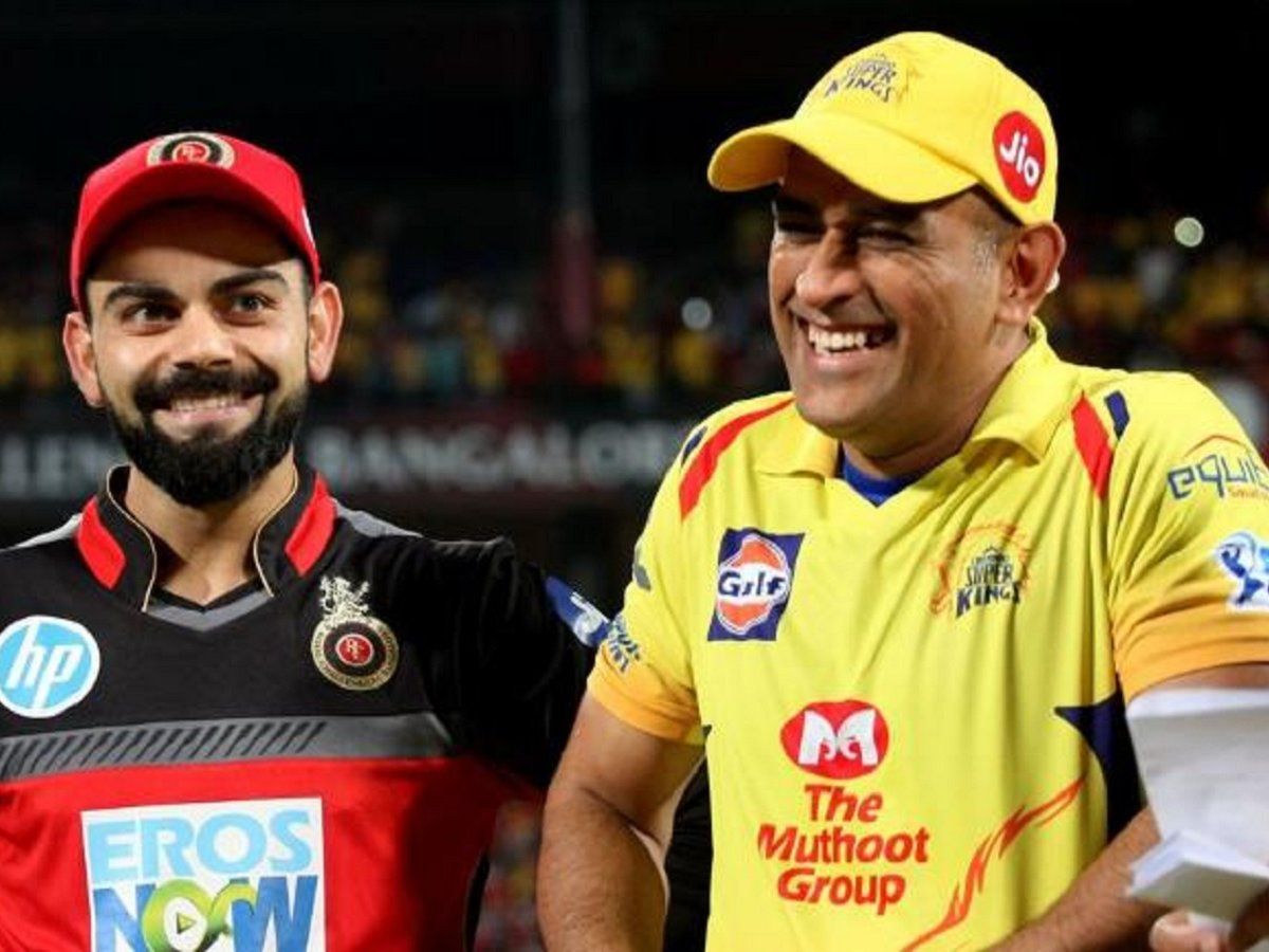 IPL 14: आज आमने सामने होगी धोनी और कोहली की टीमें, जानें कौन मार सकता है बाजी?
