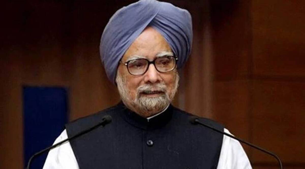 मनमोहन सिंह का पीएम को पत्र: वैक्सीनेशन में लाएं तेज़ी, वैक्सीन उत्पादन बढ़ाने समेत दिए ये 5 सुझाव