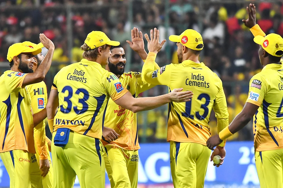 फोटो: IANS