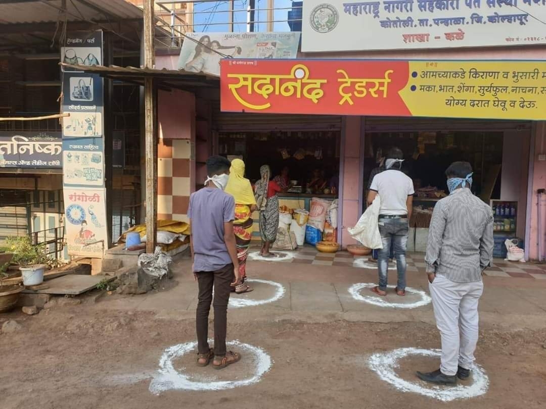 महाराष्ट्र में नहीं थम रहा कोरोना का कहर, आज फिर 50 हजार से ज्यादा नए केस मिले, 297 मौत हुई