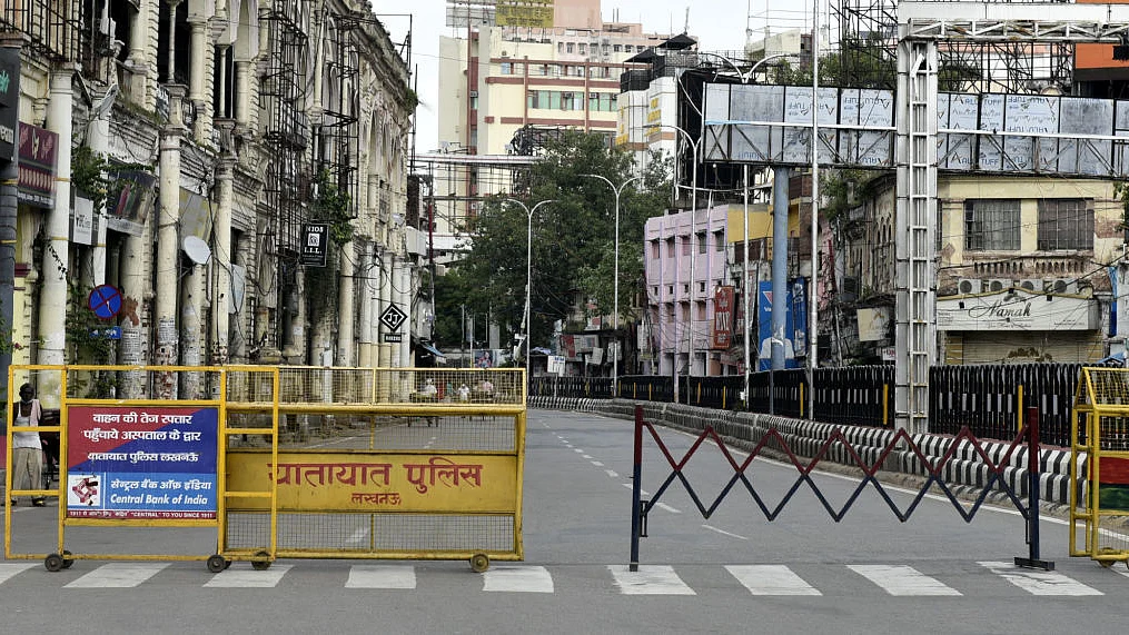 लखनऊ, वाराणसी, गोरखपुर समेत यूपी के 5 शहरों में लगाया जाए एक सप्ताह का लॉकडाउन, इलाहाबाद हाईकोर्ट का आदेश