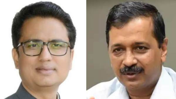 केजरीवाल लॉकडाउन के भरोसे, आने वाले दिनों में गंभीर समस्या का खतरा : दिल्ली कांग्रेस अध्यक्ष अनिल कुमार ने चेताया