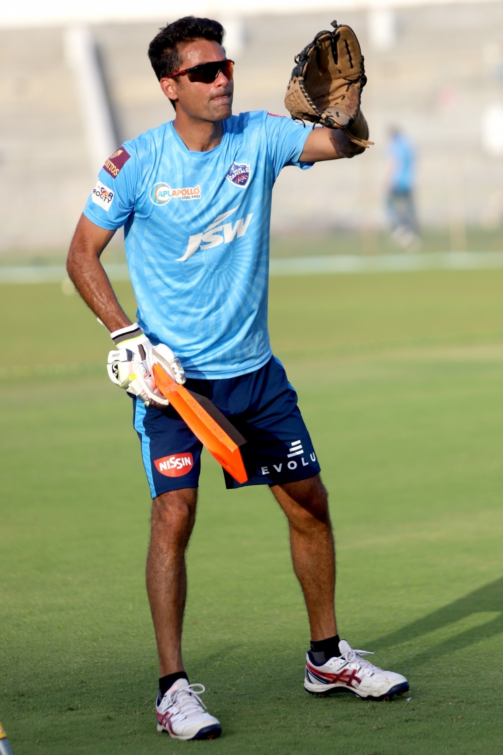 IPL 2021: खिताब जीत सकती है दिल्ली कैपिटल्स, जानें कोच कैफ ने क्यों और किसके दम पर किया ये दावा