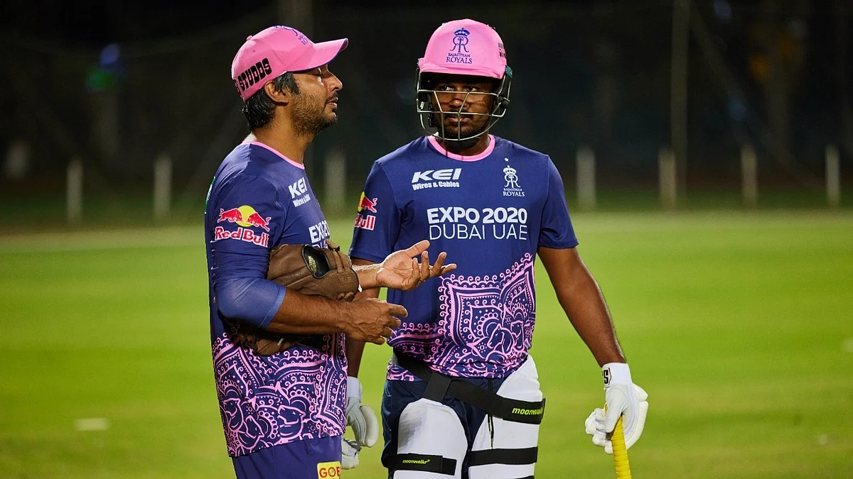 IPL 14: वानखेड़े में होगी राजस्थान-कोलकाता की अहम भिड़ंत, टीम संजू को इन 2 खिलाड़ियों से बेहतर प्रदर्शन की उम्मीद