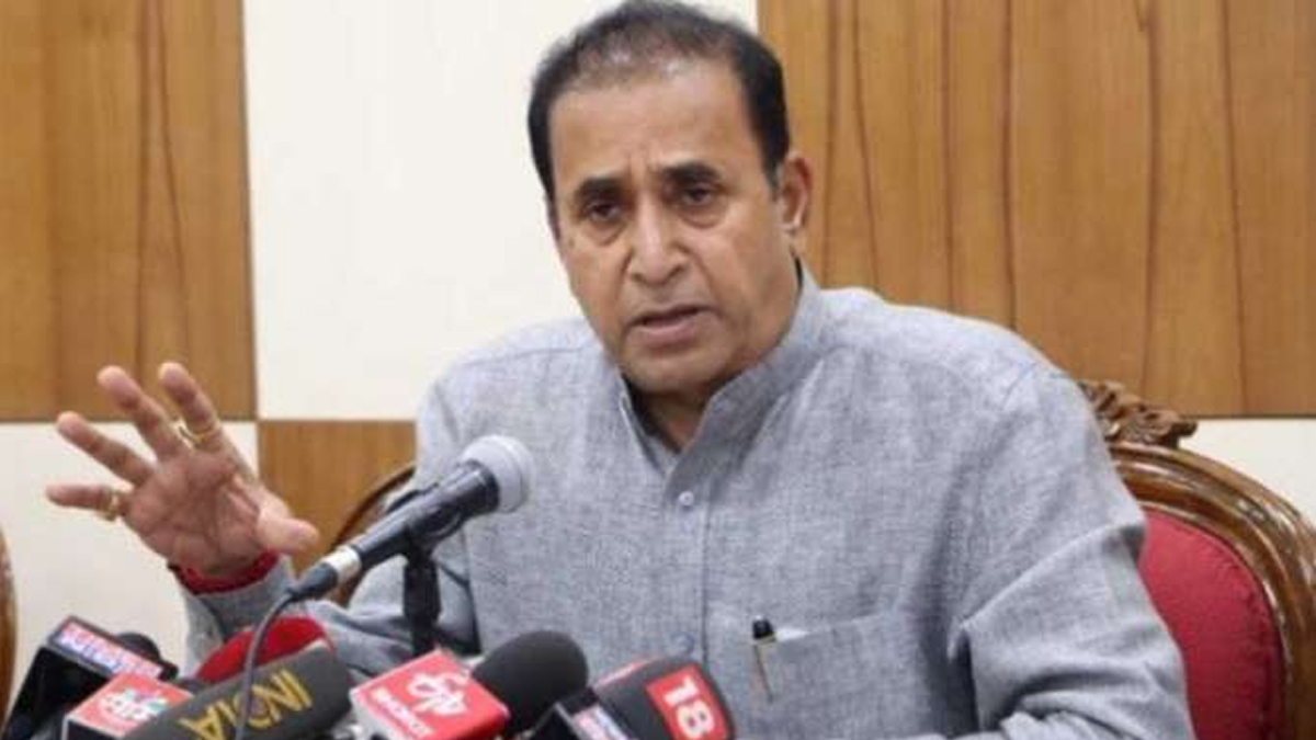 महाराष्ट्र के गृहमंत्री अनिल देशमुख ने दिया इस्तीफा, बॉम्बे हाईकोर्ट ने दिया है सीबीआई जांच का आदेश