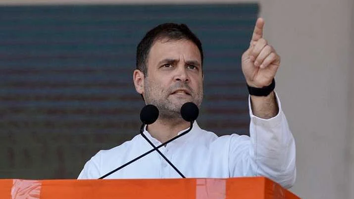 मोदी सरकार ने आंकड़े छिपाकर महामारी के सच को नियंत्रण में कर ही लियाः राहुल गांधी