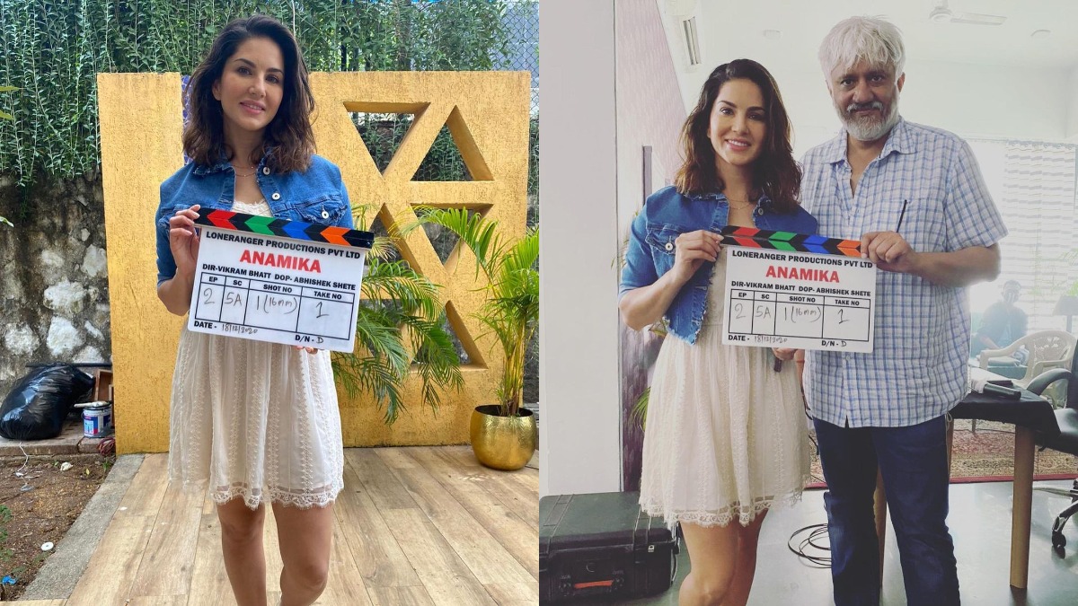 सिनेजीवन: सनी लियोनी की वेब सीरीज पर कोरोना का हमला! और फरहान बने मार्वल स्टूडियो के इंटरनेशनल प्रोजेक्ट का हिस्सा