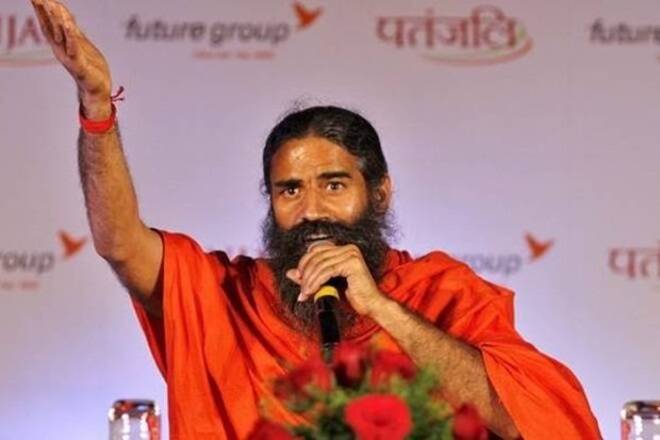 कोरोना की ‘दवा’ बनाने का दावा करने वाली 'पतंजलि' में 83 लोग संक्रमित, रामदेव को भी कराना पड़ सकता है टेस्ट