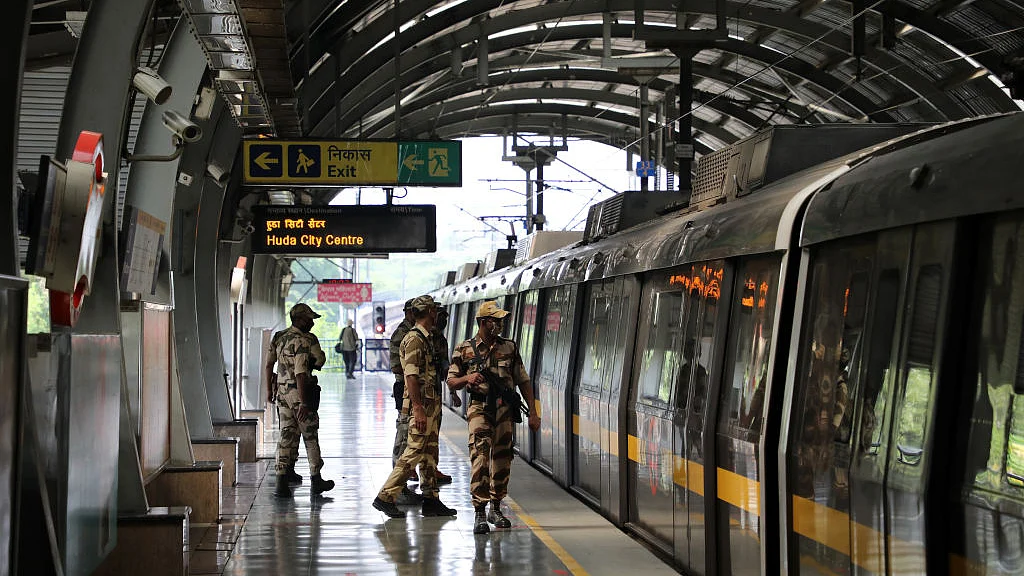 फोटो : Getty Images