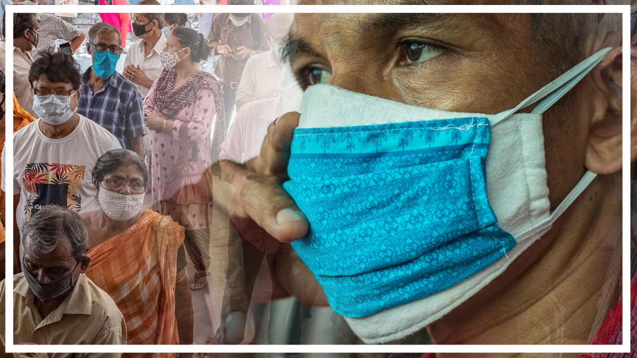 वीडियो: कोरोना से बिगड़ते हालात के बीच देश के टॉप डॉक्टर्स की अपील- घबराए नहीं ऐसे तोड़े संक्रमण की चेन