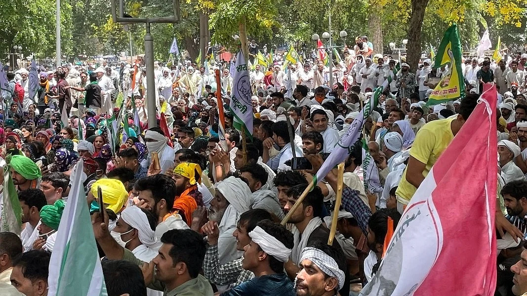 फोटोः IANS