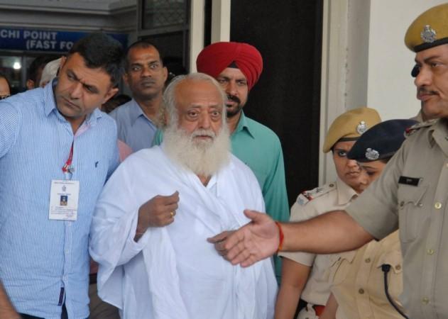 राजस्थान हाईकोर्ट से आसाराम को झटका, दुष्कर्म मामले में जमानत याचिका खारिज
