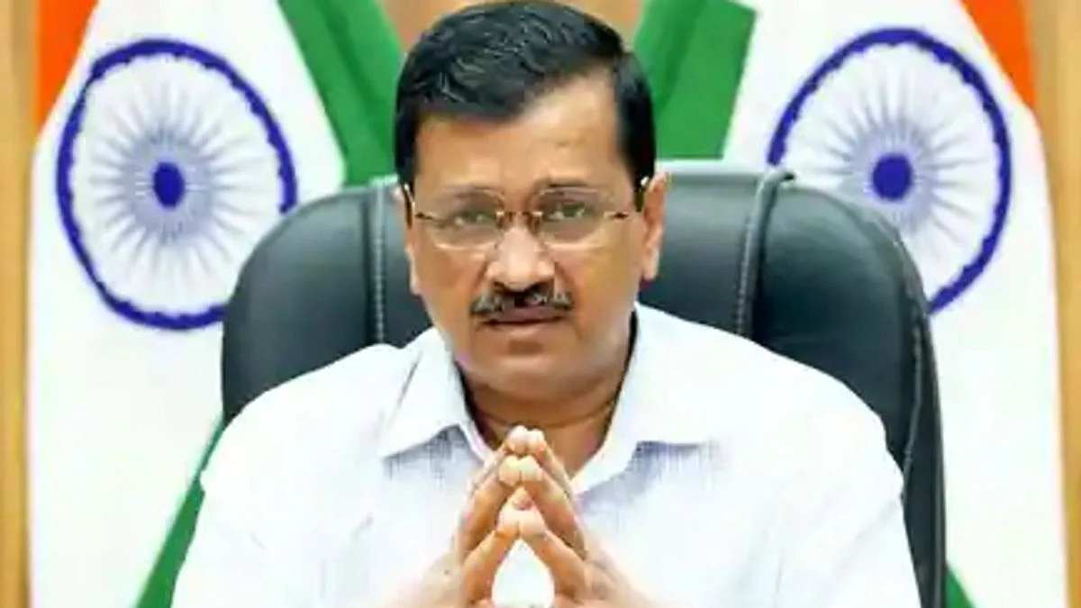 कोरोना का कहर: दिल्ली में एक बार फिर बढ़ाया गया लॉकडाउन, 24 मई तक जारी रहेंगी पाबंदियां