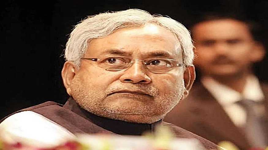 बिहार: कोरोना मरीजों को खाना नहीं मिलने पर कांग्रेस का CM नीतीश को खत, कहा- नहीं खिला सकते तो हमें सौंप दें ये जिम्मा