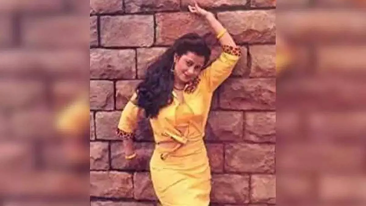 कोरोना के कहर ने इस बॉलीवुड अभिनेत्री की ली जान, 'आग के शोले', 'बेवफा सनम' समेत 68 फिल्मों में कर चुकी थीं काम