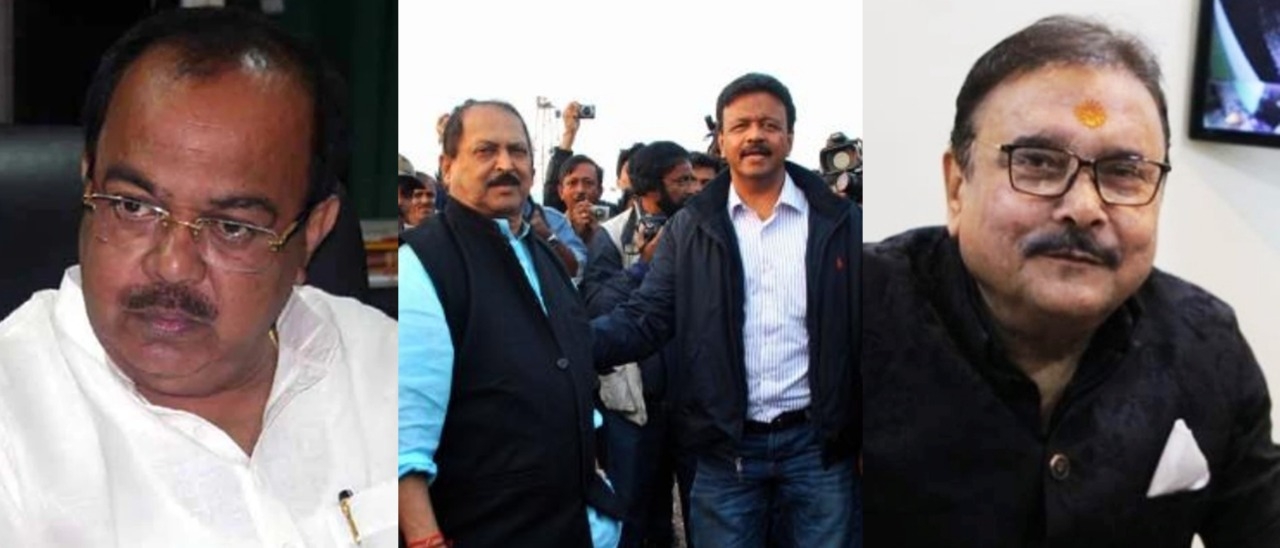 CBI ने तृणमूल के बड़े नेताओं की 'हाउस अरेस्ट' को सुप्रीम कोर्ट में चुनौती दी, हाई कोर्ट की सुनवाई रद्द करने की मांग