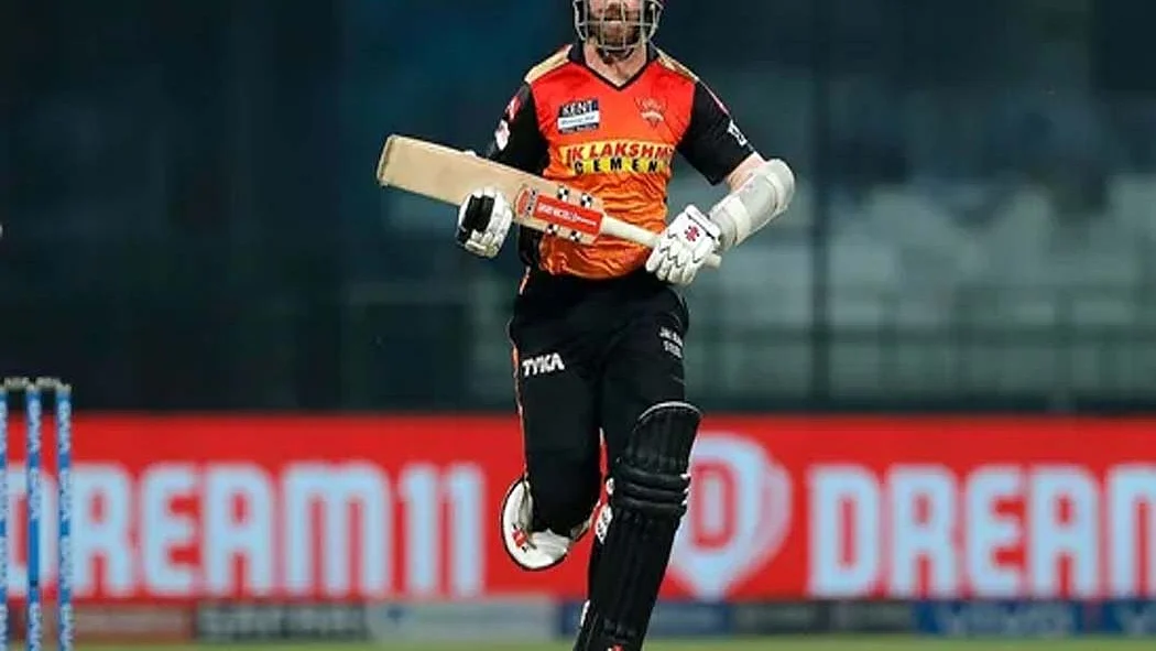 IPL 14: केन विलियमसन बदलेंगे हैदराबाद की किस्मत? आज राजस्थान रॉयल्स से होगा मुकाबला