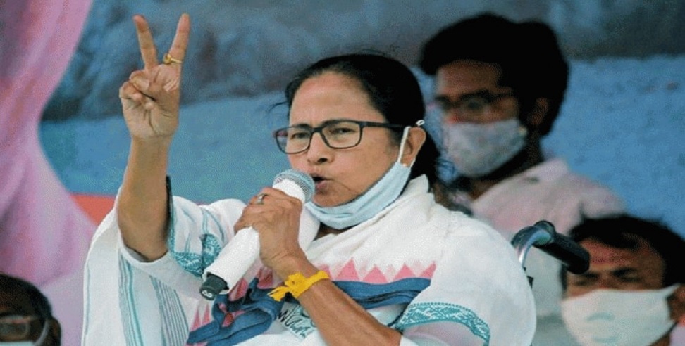 बंगाल चुनाव: नंदीग्राम सीट पर दोबारा होगी मतगणना? TMC का चुनाव आयोग को पत्र, तत्काल वोटों की गिनती कराने की मांग