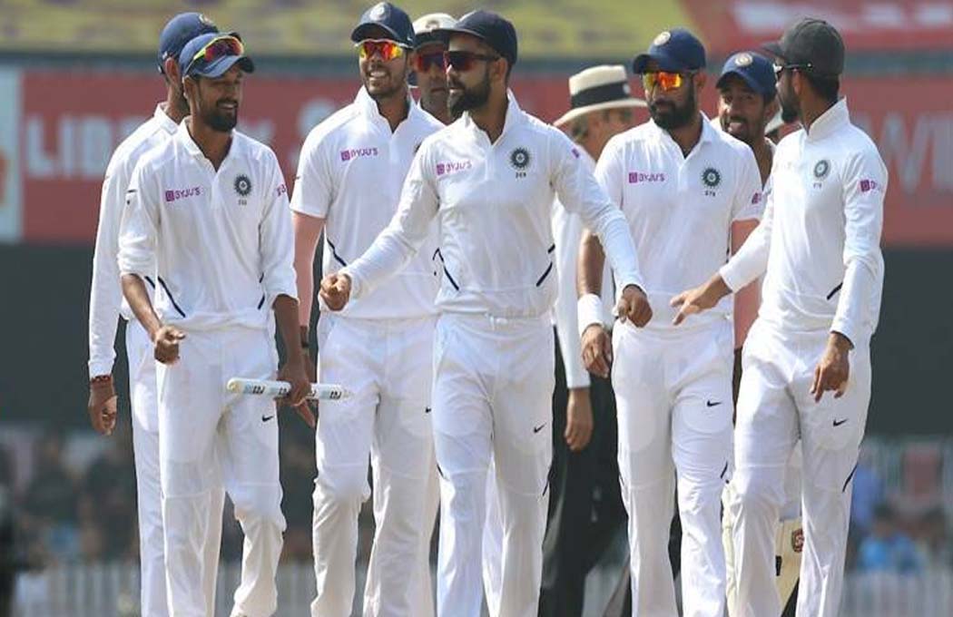 खेल की 5 बड़ी खबरें: टेस्ट रैंकिंग में भारत का जलवा बरकरार, टॉप पर कायम और वापसी के लिए तैयार आर्चर