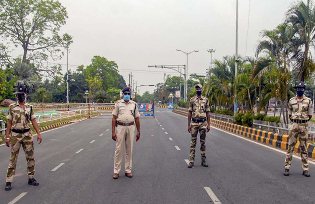 ओडिशा में 5 से 19 मई तक लगेगा लॉकडाउन, कोरोना के बढ़ते मालमों के बाद लिया फैसला