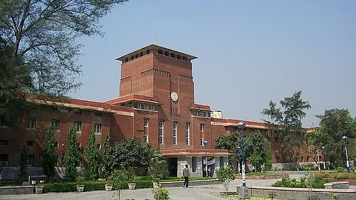दिल्ली विश्वविद्यालय में कोरोना से अबतक करीब 50 प्रोफेसर की मौत, छात्र संगठन और शिक्षक समूह फिलहाल नहीं चाहते एग्जाम