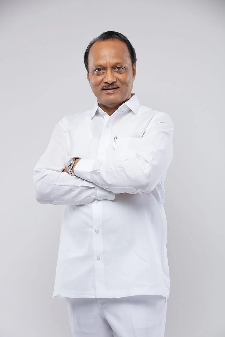 महाराष्ट्र के उपमुख्यमंत्री अजीत पवार का ऐलान, भारत बायोटेक पुणे में करेगी कोविड-19 के टीकों का निर्माण