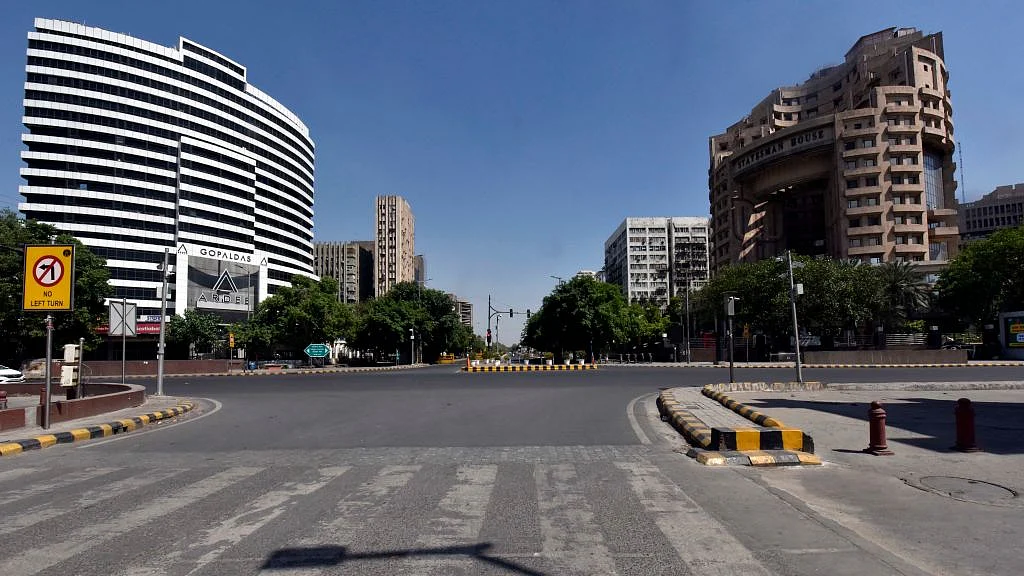 दिल्ली और यूपी में लॉकडाउन की अवधि बढ़ने के साथ ही कल से इन राज्यों में भी शुरु हो जाएगा पूर्ण लॉकडाउन