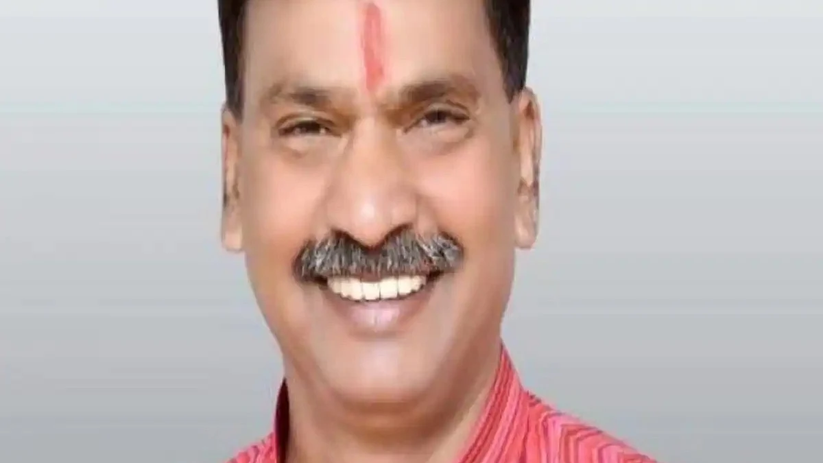 'यूपी के BJP विधायकों को सच बोलने की कोई आजादी नहीं', ज्यादा बात करने पर देशद्रोह के आरोप की चिंता