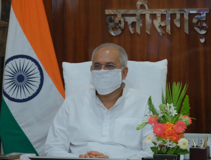 छत्तीसगढ़ के 10 हजार से ज्यादा गांव कोरोना मुक्त, बघेल सरकार के त्वरित उपायों से एक भी केस नहीं